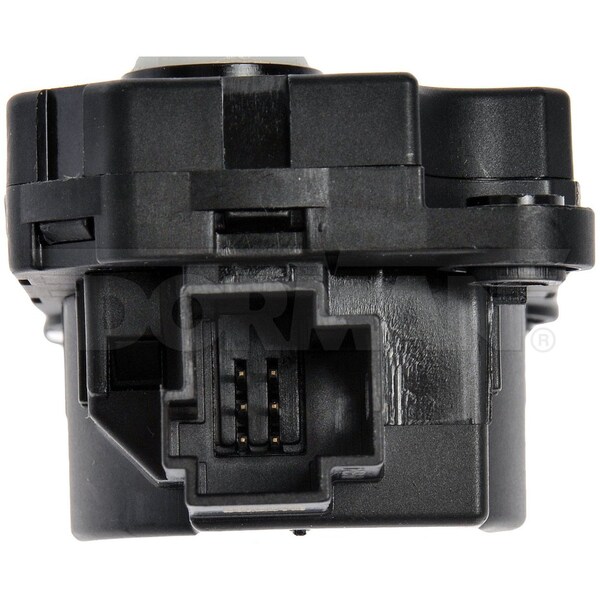 Dorman 604-709 Air Door Actuator - Air Inlet 604-709 - main